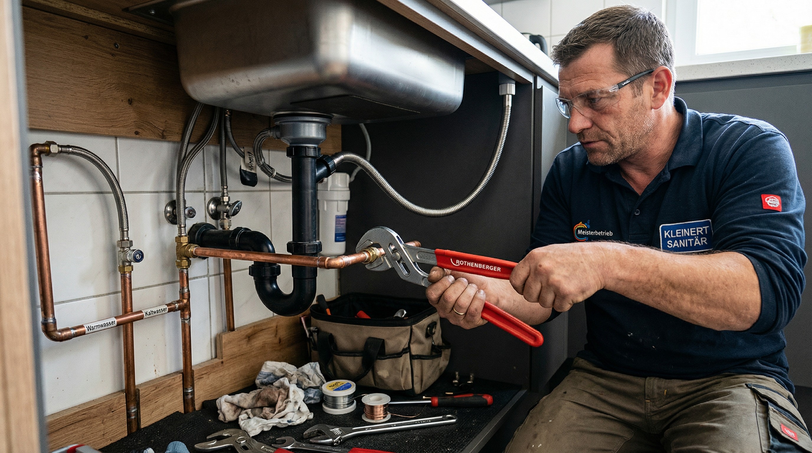 Jonas-Haustechnik – Sanitärinstallateur Osnabrück